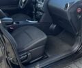 Черный Ниссан Кашкай, объемом двигателя 1.5 л и пробегом 280 тыс. км за 8600 $, фото 11 на Automoto.ua