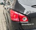 Черный Ниссан Кашкай, объемом двигателя 1.6 л и пробегом 256 тыс. км за 8150 $, фото 8 на Automoto.ua