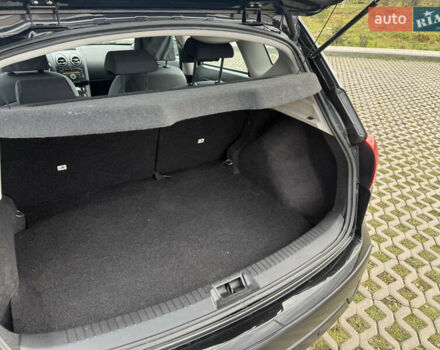 Черный Ниссан Кашкай, объемом двигателя 1.5 л и пробегом 225 тыс. км за 7700 $, фото 17 на Automoto.ua