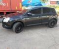 Черный Ниссан Кашкай, объемом двигателя 2 л и пробегом 300 тыс. км за 8500 $, фото 5 на Automoto.ua