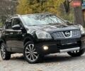 Черный Ниссан Кашкай, объемом двигателя 1.5 л и пробегом 209 тыс. км за 8290 $, фото 1 на Automoto.ua