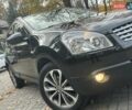 Черный Ниссан Кашкай, объемом двигателя 1.5 л и пробегом 209 тыс. км за 8250 $, фото 13 на Automoto.ua