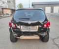 Чорний Ніссан Кашкай, об'ємом двигуна 2 л та пробігом 313 тис. км за 7200 $, фото 4 на Automoto.ua
