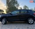 Чорний Ніссан Кашкай, об'ємом двигуна 2 л та пробігом 216 тис. км за 7700 $, фото 3 на Automoto.ua