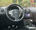 Черный Ниссан Кашкай, объемом двигателя 1.5 л и пробегом 209 тыс. км за 8290 $, фото 97 на Automoto.ua