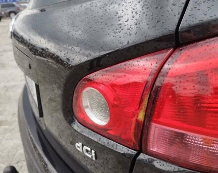 Чорний Ніссан Кашкай, об'ємом двигуна 1.46 л та пробігом 272 тис. км за 8500 $, фото 9 на Automoto.ua