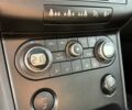 Черный Ниссан Кашкай, объемом двигателя 1.5 л и пробегом 219 тыс. км за 8800 $, фото 23 на Automoto.ua
