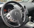 Черный Ниссан Кашкай, объемом двигателя 2 л и пробегом 179 тыс. км за 10500 $, фото 22 на Automoto.ua