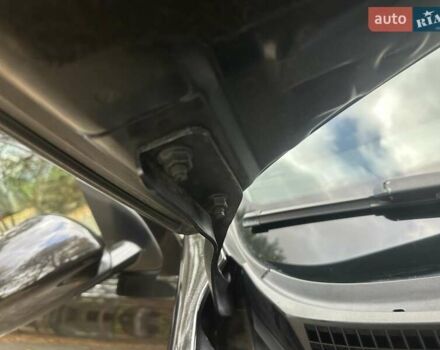 Черный Ниссан Кашкай, объемом двигателя 1.5 л и пробегом 209 тыс. км за 8290 $, фото 107 на Automoto.ua