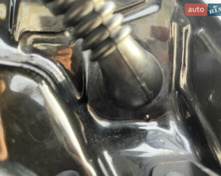 Чорний Ніссан Кашкай, об'ємом двигуна 2 л та пробігом 230 тис. км за 12299 $, фото 166 на Automoto.ua