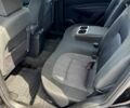Чорний Ніссан Кашкай, об'ємом двигуна 2 л та пробігом 212 тис. км за 11200 $, фото 7 на Automoto.ua