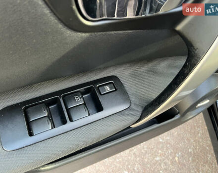 Чорний Ніссан Кашкай, об'ємом двигуна 2 л та пробігом 230 тис. км за 12299 $, фото 99 на Automoto.ua