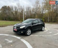 Черный Ниссан Кашкай, объемом двигателя 1.5 л и пробегом 221 тыс. км за 10900 $, фото 1 на Automoto.ua