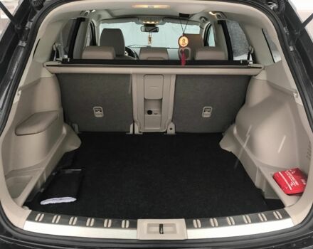 Черный Ниссан Кашкай, объемом двигателя 2 л и пробегом 207 тыс. км за 13500 $, фото 11 на Automoto.ua