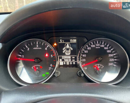 Черный Ниссан Кашкай, объемом двигателя 2 л и пробегом 230 тыс. км за 11999 $, фото 69 на Automoto.ua