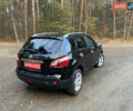 Черный Ниссан Кашкай, объемом двигателя 2 л и пробегом 230 тыс. км за 11999 $, фото 18 на Automoto.ua
