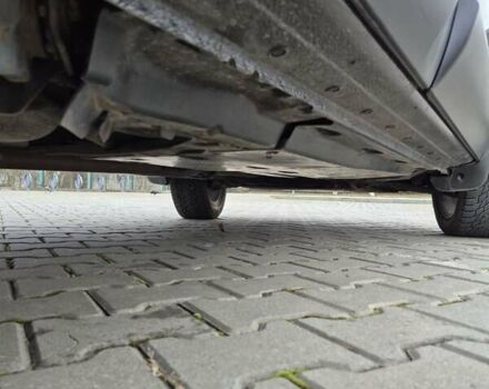 Чорний Ніссан Кашкай, об'ємом двигуна 1.5 л та пробігом 218 тис. км за 9800 $, фото 28 на Automoto.ua