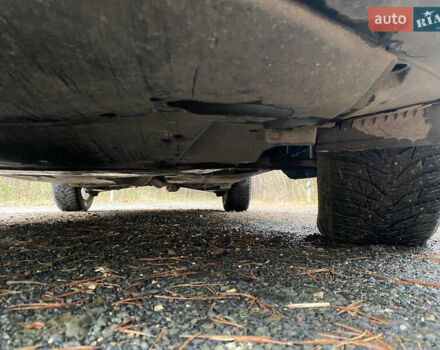 Черный Ниссан Кашкай, объемом двигателя 2 л и пробегом 230 тыс. км за 11999 $, фото 50 на Automoto.ua