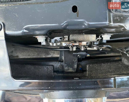 Черный Ниссан Кашкай, объемом двигателя 2 л и пробегом 230 тыс. км за 11999 $, фото 137 на Automoto.ua