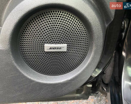 Черный Ниссан Кашкай, объемом двигателя 2 л и пробегом 230 тыс. км за 11999 $, фото 86 на Automoto.ua