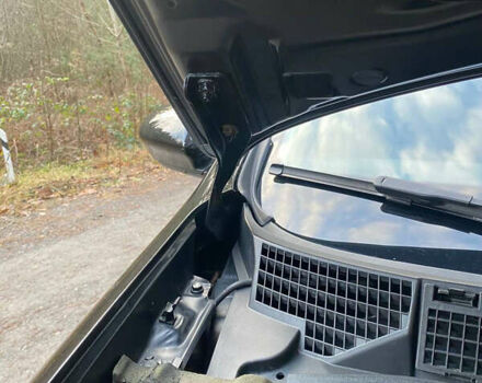 Черный Ниссан Кашкай, объемом двигателя 2 л и пробегом 230 тыс. км за 11999 $, фото 128 на Automoto.ua