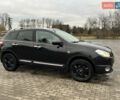 Черный Ниссан Кашкай, объемом двигателя 0 л и пробегом 280 тыс. км за 9500 $, фото 1 на Automoto.ua