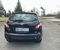Черный Ниссан Кашкай, объемом двигателя 1.5 л и пробегом 256 тыс. км за 9700 $, фото 14 на Automoto.ua