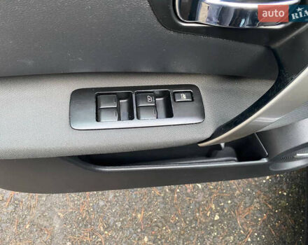 Черный Ниссан Кашкай, объемом двигателя 2 л и пробегом 230 тыс. км за 11999 $, фото 75 на Automoto.ua