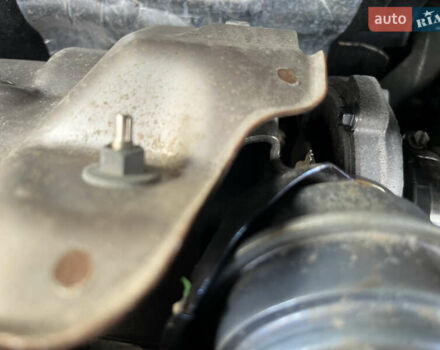 Чорний Ніссан Кашкай, об'ємом двигуна 2 л та пробігом 230 тис. км за 12299 $, фото 187 на Automoto.ua