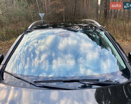 Черный Ниссан Кашкай, объемом двигателя 2 л и пробегом 230 тыс. км за 11999 $, фото 52 на Automoto.ua