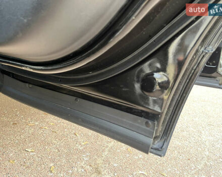 Чорний Ніссан Кашкай, об'ємом двигуна 2 л та пробігом 230 тис. км за 12299 $, фото 131 на Automoto.ua