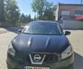 Черный Ниссан Кашкай, объемом двигателя 1.46 л и пробегом 237 тыс. км за 8000 $, фото 10 на Automoto.ua