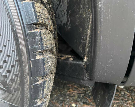 Черный Ниссан Кашкай, объемом двигателя 2 л и пробегом 230 тыс. км за 11999 $, фото 47 на Automoto.ua