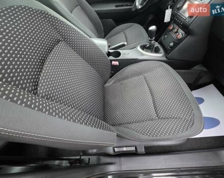 Черный Ниссан Кашкай, объемом двигателя 1.5 л и пробегом 175 тыс. км за 9250 $, фото 42 на Automoto.ua