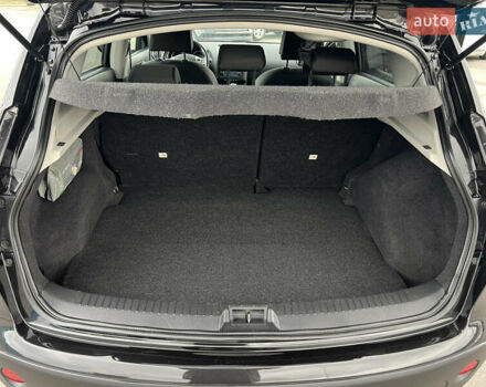 Черный Ниссан Кашкай, объемом двигателя 2 л и пробегом 230 тыс. км за 11900 $, фото 8 на Automoto.ua