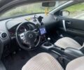Черный Ниссан Кашкай, объемом двигателя 1.5 л и пробегом 255 тыс. км за 9750 $, фото 6 на Automoto.ua