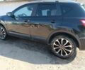 Черный Ниссан Кашкай, объемом двигателя 2 л и пробегом 169 тыс. км за 9799 $, фото 3 на Automoto.ua