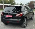 Чорний Ніссан Кашкай, об'ємом двигуна 1.5 л та пробігом 194 тис. км за 10800 $, фото 3 на Automoto.ua