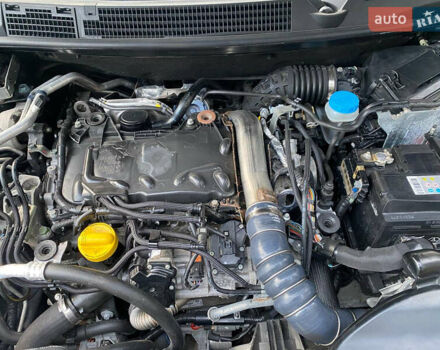 Черный Ниссан Кашкай, объемом двигателя 2 л и пробегом 230 тыс. км за 11999 $, фото 136 на Automoto.ua