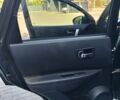 Черный Ниссан Кашкай, объемом двигателя 1.5 л и пробегом 300 тыс. км за 9800 $, фото 12 на Automoto.ua