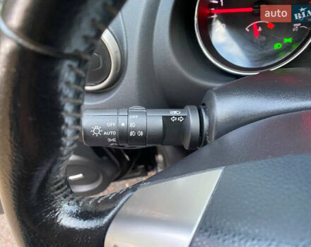 Черный Ниссан Кашкай, объемом двигателя 2 л и пробегом 230 тыс. км за 11999 $, фото 81 на Automoto.ua