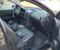 Черный Ниссан Кашкай, объемом двигателя 1.5 л и пробегом 300 тыс. км за 9800 $, фото 20 на Automoto.ua