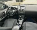 Черный Ниссан Кашкай, объемом двигателя 1.5 л и пробегом 265 тыс. км за 8400 $, фото 7 на Automoto.ua
