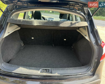 Черный Ниссан Кашкай, объемом двигателя 1.5 л и пробегом 196 тыс. км за 10300 $, фото 10 на Automoto.ua