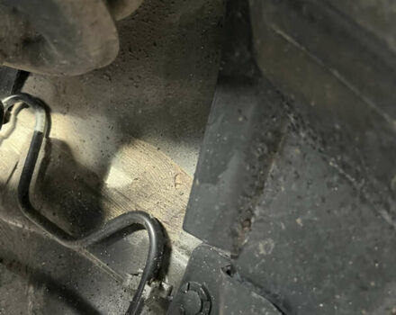 Чорний Ніссан Кашкай, об'ємом двигуна 2 л та пробігом 230 тис. км за 12299 $, фото 90 на Automoto.ua