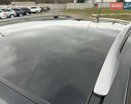 Черный Ниссан Кашкай, объемом двигателя 2 л и пробегом 230 тыс. км за 11900 $, фото 9 на Automoto.ua