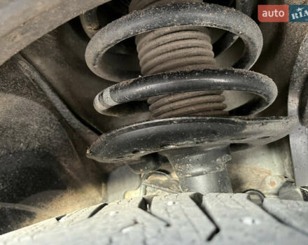 Чорний Ніссан Кашкай, об'ємом двигуна 2 л та пробігом 230 тис. км за 12299 $, фото 89 на Automoto.ua