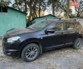 Чорний Ніссан Кашкай, об'ємом двигуна 1.6 л та пробігом 159 тис. км за 10700 $, фото 19 на Automoto.ua