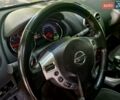 Чорний Ніссан Кашкай, об'ємом двигуна 1.6 л та пробігом 231 тис. км за 9970 $, фото 42 на Automoto.ua