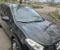 Черный Ниссан Кашкай, объемом двигателя 1.5 л и пробегом 299 тыс. км за 7500 $, фото 1 на Automoto.ua